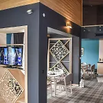Szálloda Arte & Park Velingrad