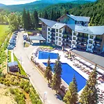 Szálloda Arte & Park Velingrad