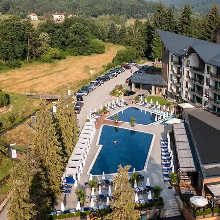 Arte & Park 5* Velingrad