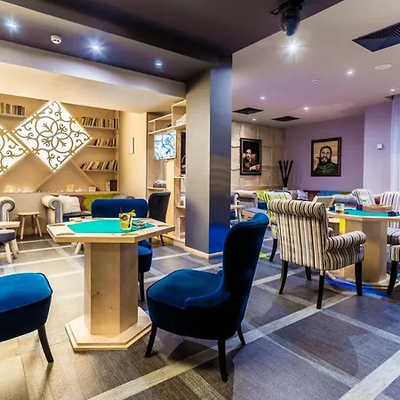 Arte & Park Szálloda 5*