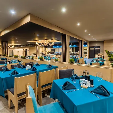 Otel Arte & Park Velingrad