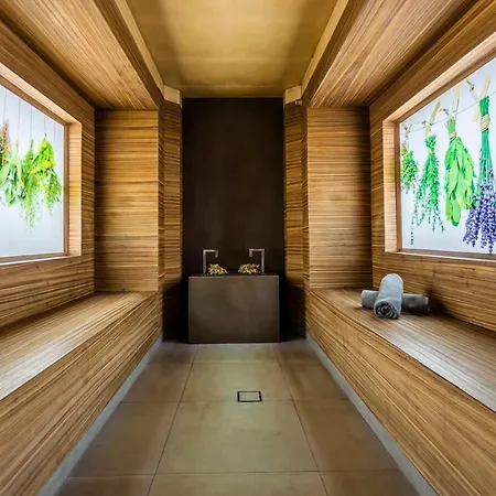 Arte & Park מלון 5*