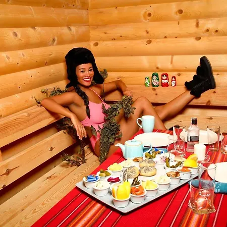 Arte & Park 5* Velingrad