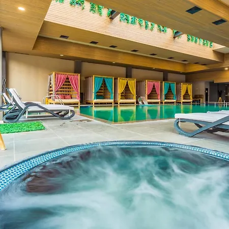 Otel Arte & Park