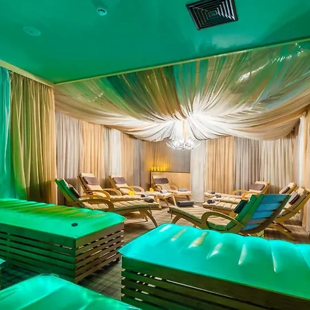 Arte & Park Velingrad