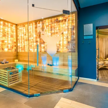 Arte & Park 5* ולינגראד