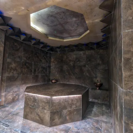 Arte & Park Velingrad