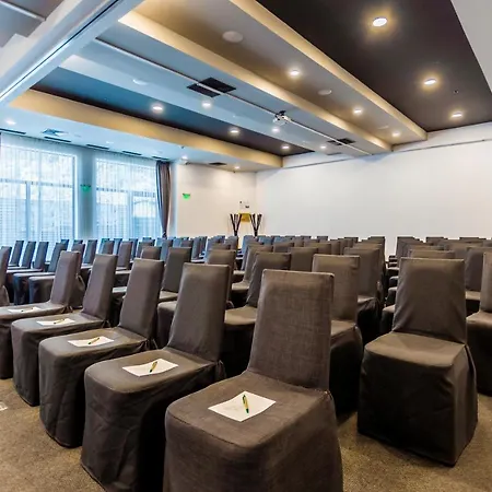 Arte & Park Velingrad