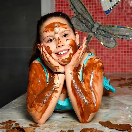 Arte & Park Szálloda 5*