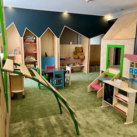 Arte Spa&park Welingrad