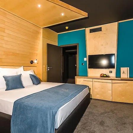 Arte & Park ולינגראד