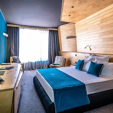 Arte & Park Hotel 5*