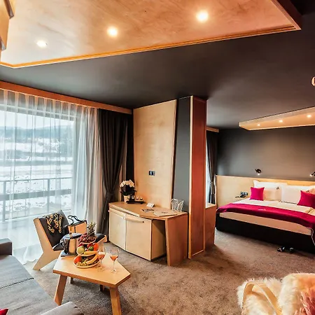 Hotel Arte & Park Velingrado