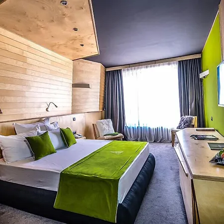 Arte & Park Velingrad