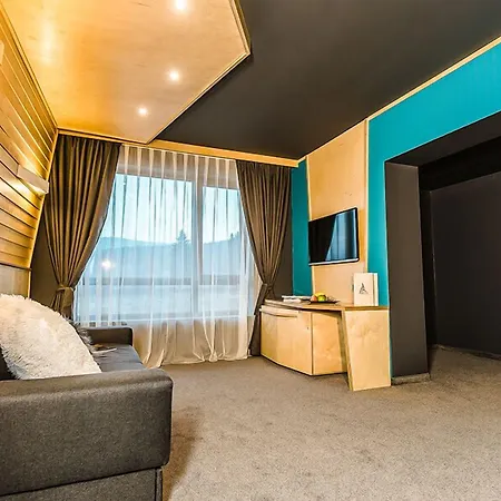 Arte & Park Velingrad