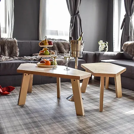 Hotel Arte & Park