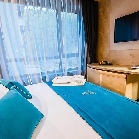 Arte & Park Szálloda 5*