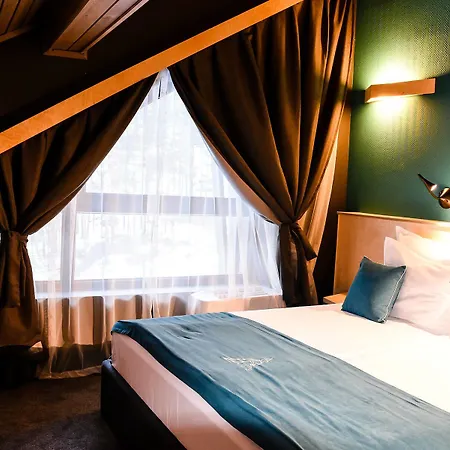 Arte & Park Velingrad