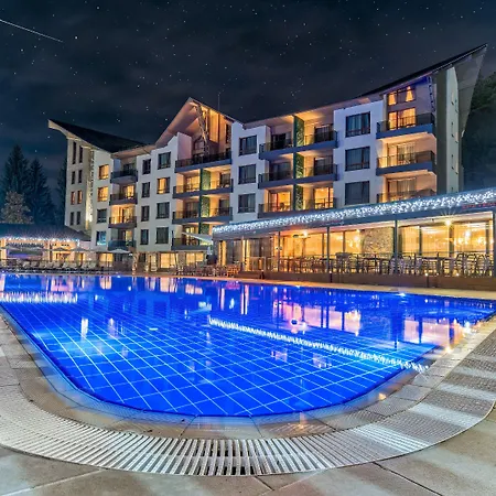 Arte & Park Szálloda Velingrad