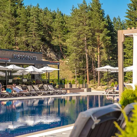 Arte & Park Velingrad