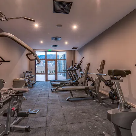 Arte & Park Hotel 5*