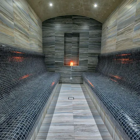 Arte & Park Velingrad