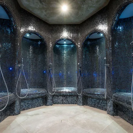 Arte & Park 5* Velingrad