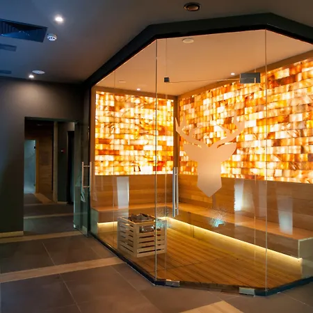 Szálloda Arte & Park 5*