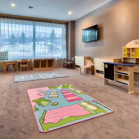 Arte & Park 5* Velingrad