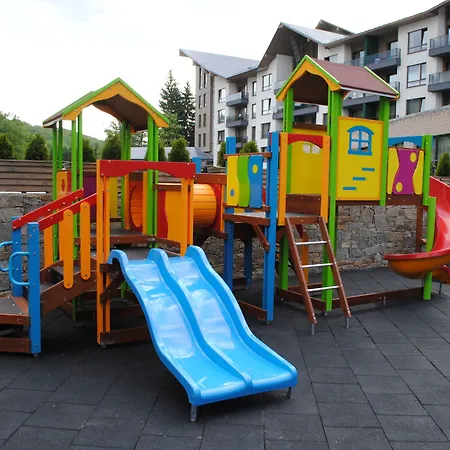 арте спа&парк Велинград