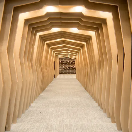 Arte & Park Szálloda 5*