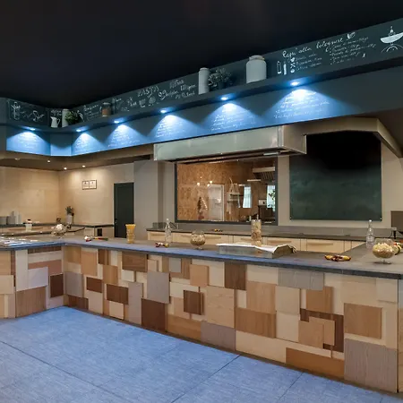 מלון Arte & Park