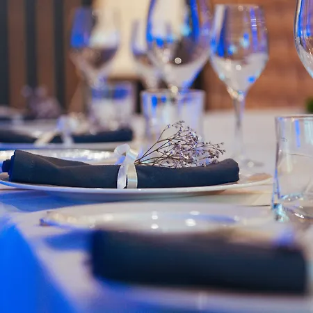 Hotel Arte & Park Velingrad