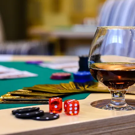 Arte & Park Szálloda 5*