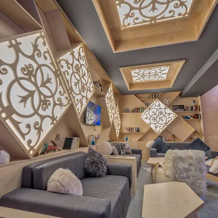 آرتي سبا آند بارك 5* فيلينغراد