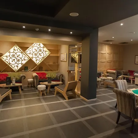 Szálloda Arte & Park 5*