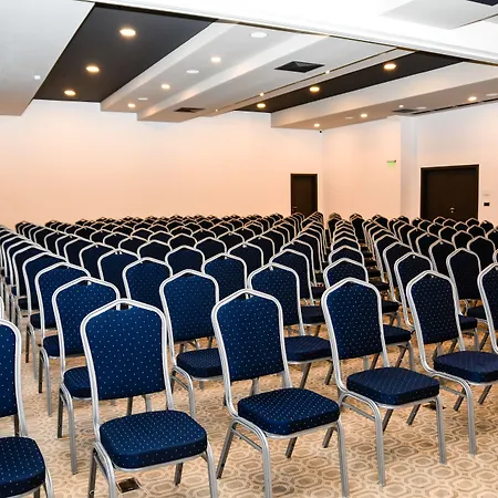 Arte & Park Hotel Velingrad