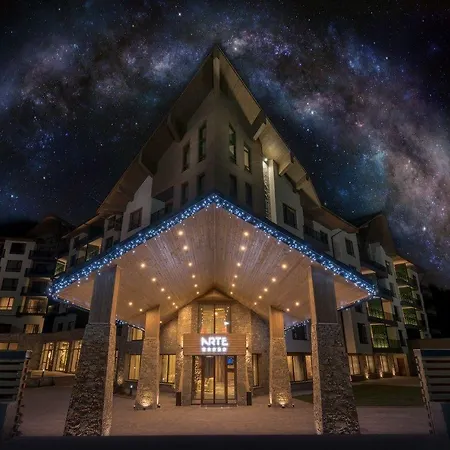 Arte & Park Velingrad