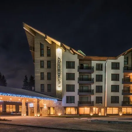 Arte & Park 5* Velingrad