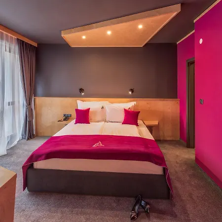 Hotel Arte Spa&park Welingrad