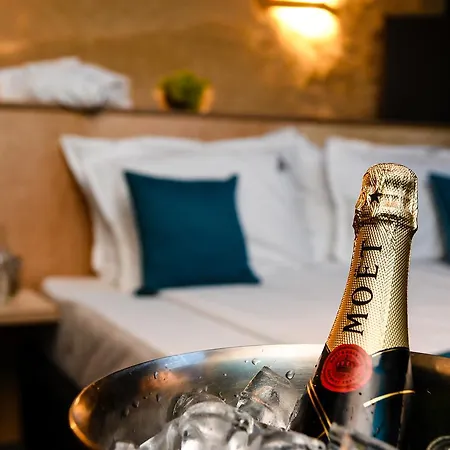 Arte & Park Hotel Velingrad