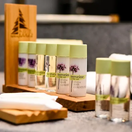 Arte & Park 5* Velingrad