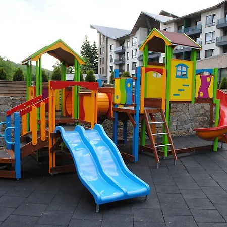 Ξενοδοχείο Arte & Park 5*