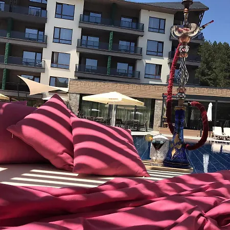 Hotel Arte & Park Velingrad