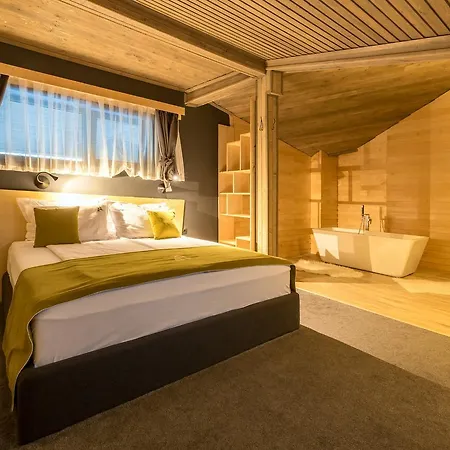 Hotel Arte Spa&park 5*