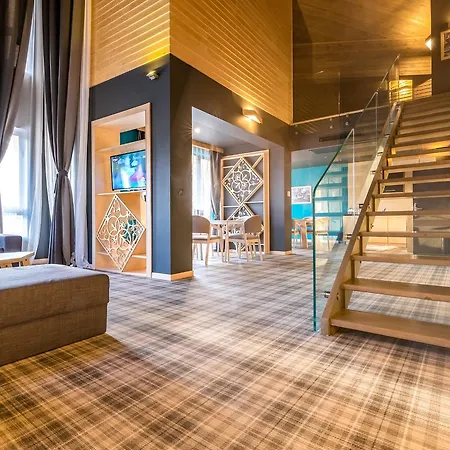 Hotel Arte & Park Velingrad