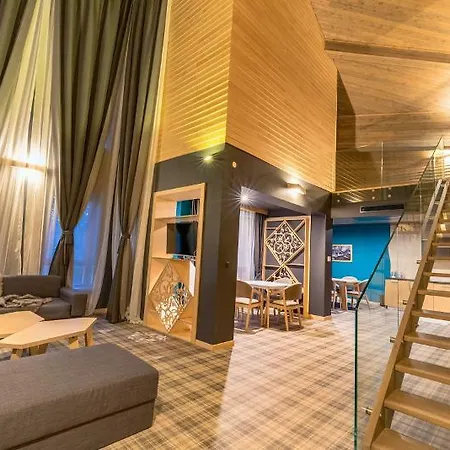 Hotel Arte & Park Velingrad