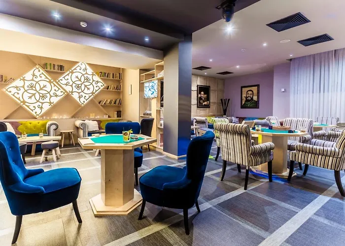 арте спа&парк Хотел 5*