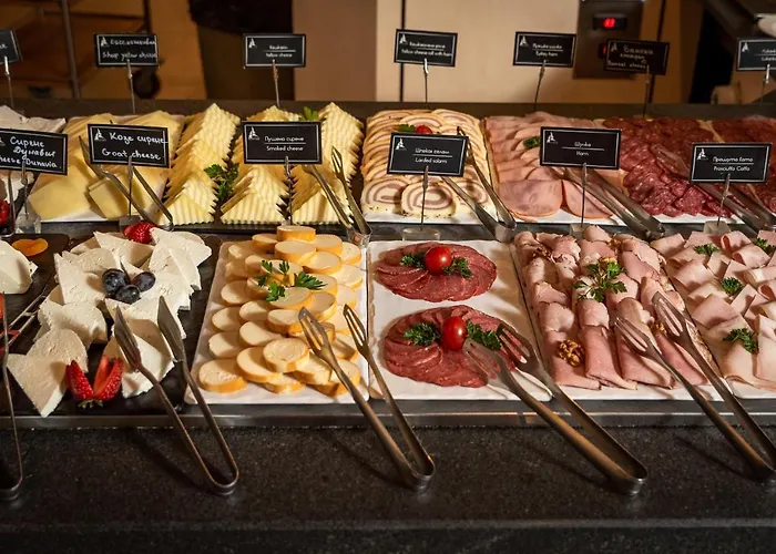 арте спа&парк Хотел Велинград