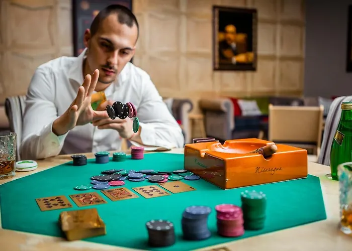 Хотел арте спа&парк Велинград